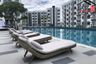 2 Bedroom Condo for Sale or Rent in Arcadia Beach Resort, Nong Prue, Chonburi