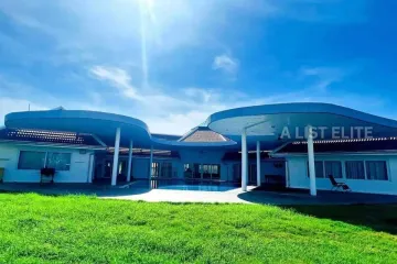 5 Bedroom House for rent in Nong Prue, Chonburi