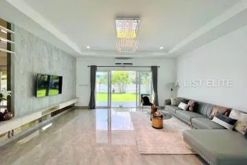 6 Bedroom House for rent in Huai Yai, Chonburi