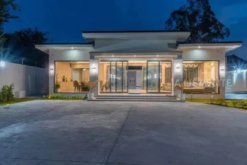 6 Bedroom House for rent in Huai Yai, Chonburi