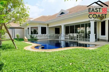 3 Bedroom House for Sale or Rent in Nong Prue, Chonburi