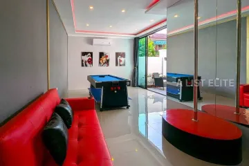 7 Bedroom House for rent in Nong Prue, Chonburi