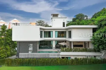 6 Bedroom House for sale in Nong Prue, Chonburi