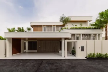 6 Bedroom House for sale in Nong Prue, Chonburi