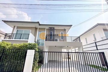3 Bedroom House for rent in Huai Yai, Chonburi