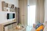 2 Bedroom Condo for rent in The Axis, Nong Prue, Chonburi
