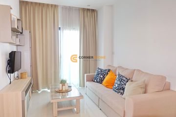 2 Bedroom Condo for rent in The Axis, Nong Prue, Chonburi