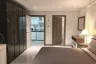 Condo for rent in Saranjai Mansion, Khlong Toei, Bangkok near BTS Nana