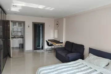 Condo for rent in Khlong Toei, Bangkok near BTS Nana