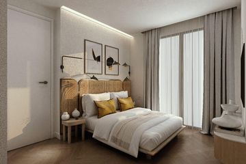 1 Bedroom Condo for sale in The Zero Bang Tao, Choeng Thale, Phuket