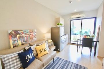 1 Bedroom Condo for rent in The Tree Onnut Station, Bang Chak, Bangkok near BTS On Nut