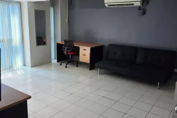 1 Bedroom Commercial for rent in Sukhumvit Suite, Khlong Toei Nuea, Bangkok near BTS Nana