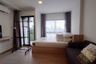 1 Bedroom Condo for sale in Vay Pothisan, Na Kluea, Chonburi
