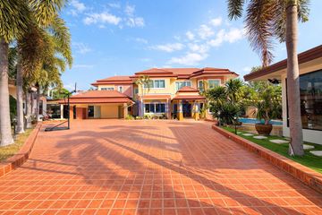 5 Bedroom House for sale in Pong, Chonburi