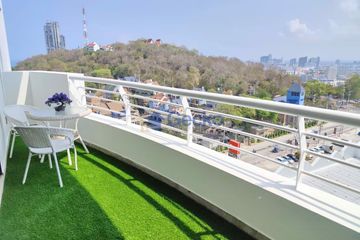 2 Bedroom Condo for rent in Pattaya Hill Resort, Nong Prue, Chonburi