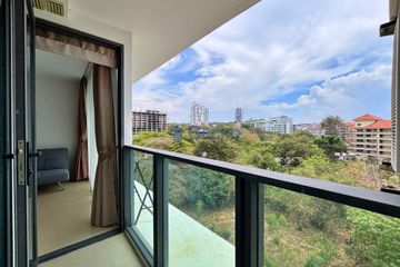 1 Bedroom Condo for sale in Aurora Pratumnak, Nong Prue, Chonburi