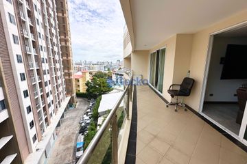 2 Bedroom Condo for rent in Hyde Park Residence 1, Nong Prue, Chonburi