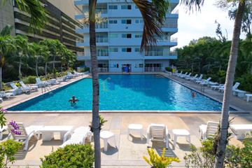 1 Bedroom Condo for rent in View Talay 6, Nong Prue, Chonburi