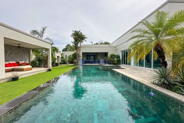 3 Bedroom House for rent in The Vineyard Phase 3, Pong, Chonburi