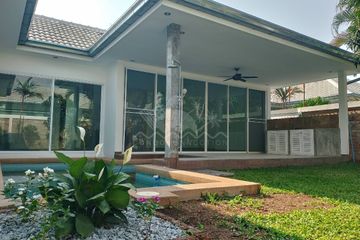 3 Bedroom House for sale in The Huay Yai Riverside, Huai Yai, Chonburi
