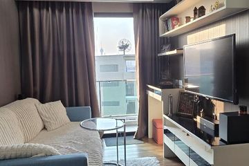 1 Bedroom Condo for sale in Dusit Grand Park, Nong Prue, Chonburi