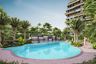 1 Bedroom Condo for sale in Siam Oriental Oasis, Nong Prue, Chonburi