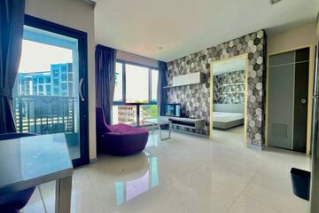 1 Bedroom Condo for sale in The Private Paradise, Na Kluea, Chonburi