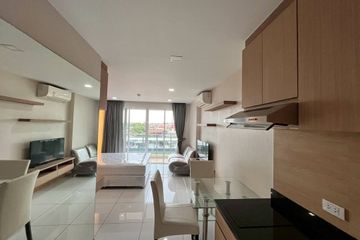 1 Bedroom Condo for sale in Whale Marina Condo, Na Jomtien, Chonburi