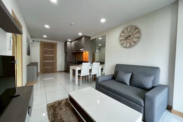 1 Bedroom Condo for sale in Whale Marina Condo, Na Jomtien, Chonburi