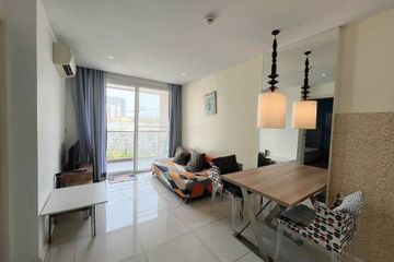 1 Bedroom Condo for sale in Nong Prue, Chonburi