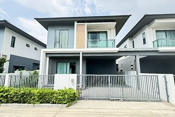3 Bedroom House for sale in Bang Lamung, Chonburi