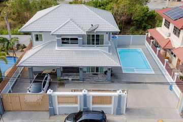 4 Bedroom House for sale in Nong Prue, Chonburi