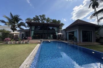 3 Bedroom Villa for Sale or Rent in Si Sunthon, Phuket