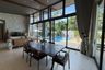 3 Bedroom Villa for Sale or Rent in Baan Wana Pool Villas, Si Sunthon, Phuket