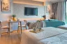 Condo for sale in Mercury Wyndham La vita, Rawai, Phuket