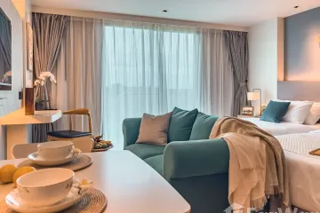 Condo for sale in Rawai, Phuket