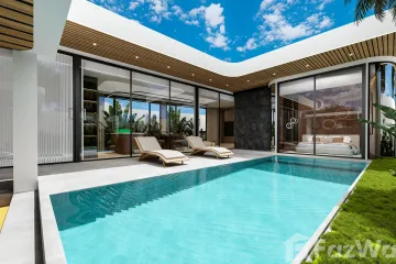 3 Bedroom Villa for sale in Rawai, Phuket