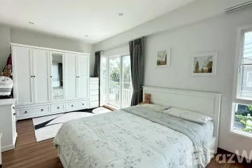 3 Bedroom House for rent in Si Sunthon, Phuket