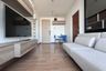 1 Bedroom Condo for rent in The Sky Sukhumvit 103/4, Bang Na, Bangkok near BTS Udom Suk