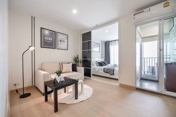 Condo for sale in Bang Sue, Bangkok near MRT Bang Son