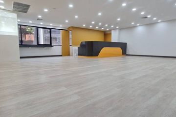 Office for rent in Bang Chak, Bangkok near BTS On Nut