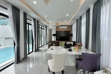 5 Bedroom Villa for sale in Nong Prue, Chonburi