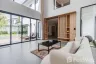 4 Bedroom House for sale in Baan Thippamorn Hill, Mae Hia, Chiang Mai