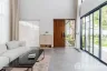 4 Bedroom House for sale in Baan Thippamorn Hill, Mae Hia, Chiang Mai