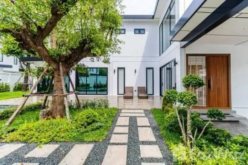 4 Bedroom House for sale in Mae Hia, Chiang Mai