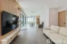 4 Bedroom House for sale in Baan Thippamorn Hill, Mae Hia, Chiang Mai