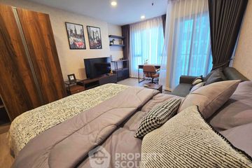 1 Bedroom Condo for rent in Aspire Sukhumvit - Rama 4, Phra Khanong, Bangkok near BTS Phra Khanong