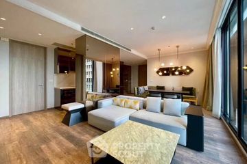 3 Bedroom Condo for rent in Noble Ploenchit, Lumpini, Bangkok near BTS Ploen Chit