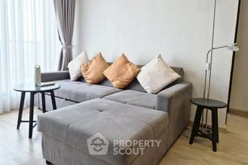 2 Bedroom Condo for rent in Rhythm Sukhumvit 44/1, Phra Khanong, Bangkok near BTS Phra Khanong