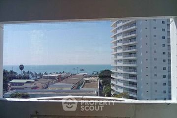 1 Bedroom Condo for sale in Jomtien Complex, Nong Prue, Chonburi